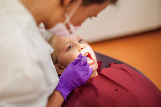 Best Emergency Dental Care for Abscessed Tooth in Stratmoor, CO